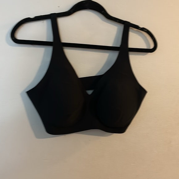 KNIX REVOLUTION V NECK BRA - Picture 4 of 16